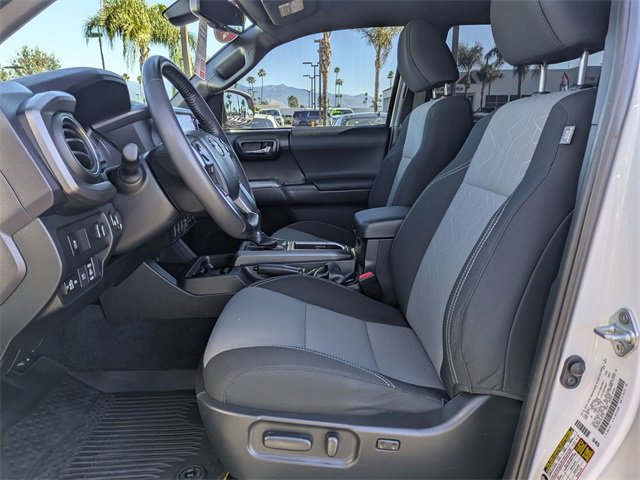 Used 2023 Toyota Tacoma TRD Sport image 16