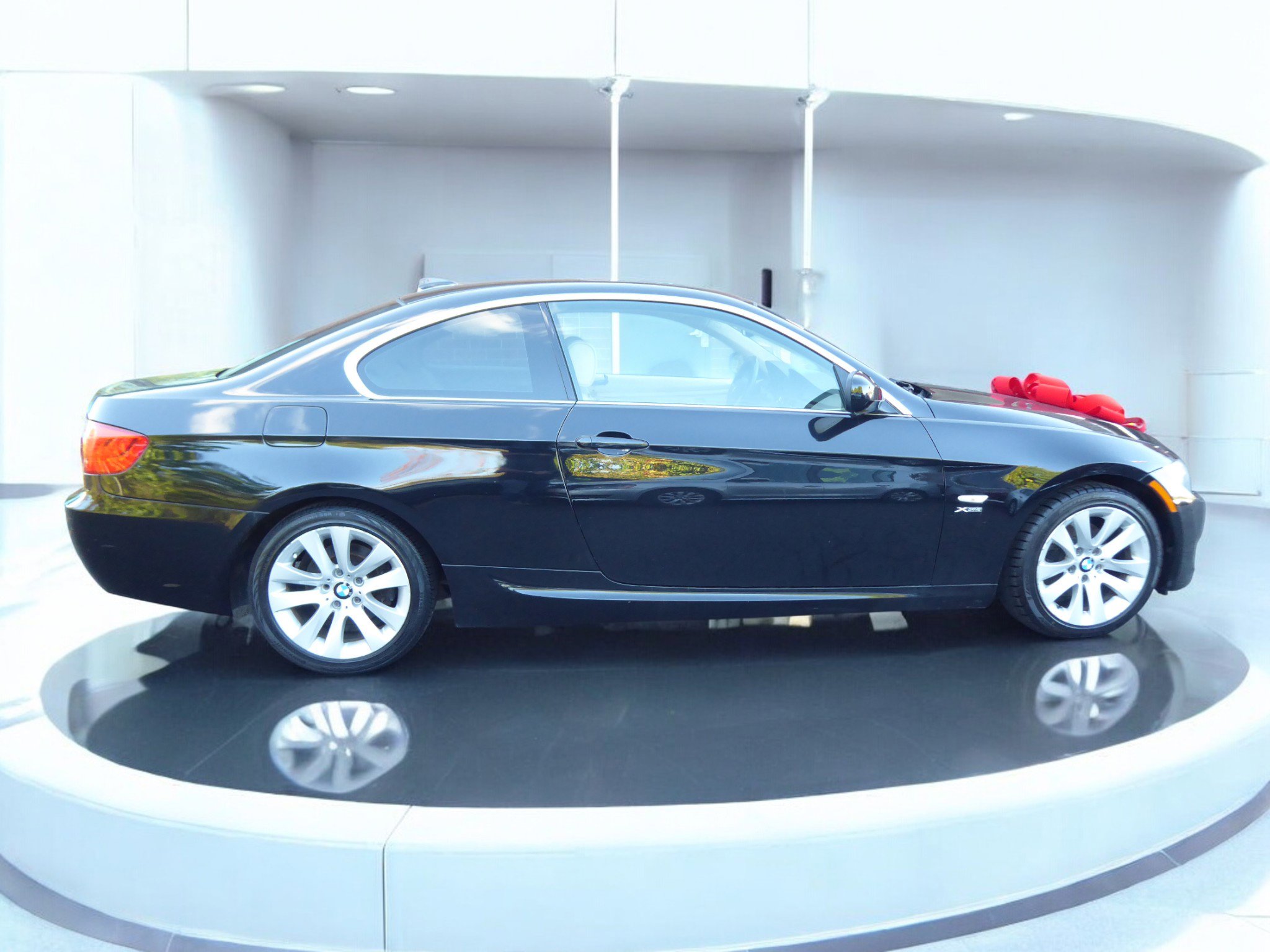 Used 2013 BMW 328i xDrive Coupe image 6