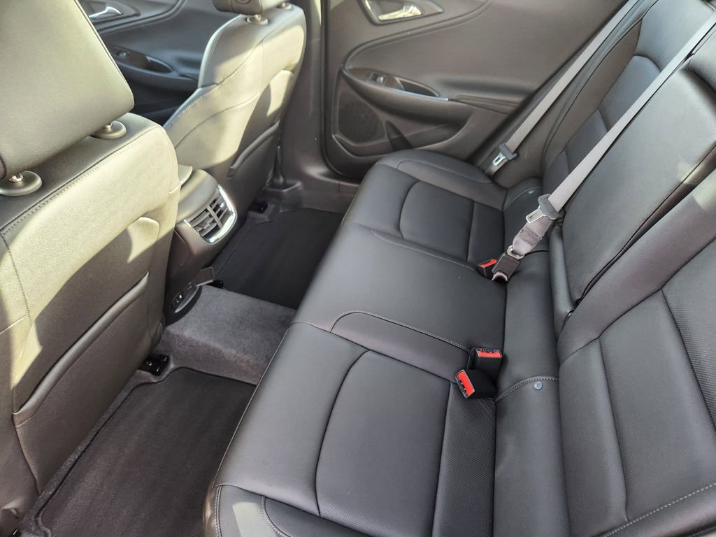Used 2024 Chevrolet Malibu LT image 28