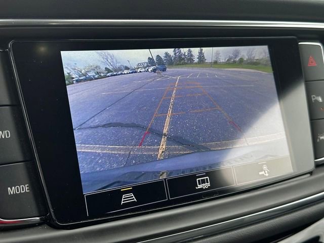 Used 2024 Buick Enclave Essence w/ Trailering Package, 5000 lbs. AWD/4WD image 22