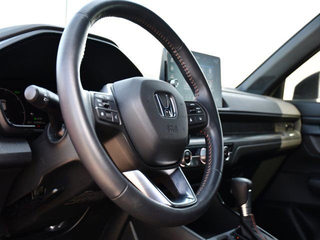 Used 2024 Honda CR-V Sport-L image 11
