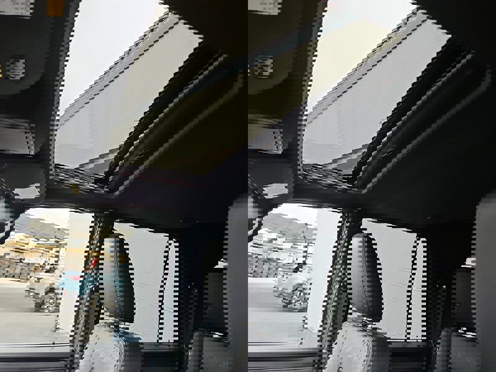 Used 2015 Ford Expedition Platinum image 10