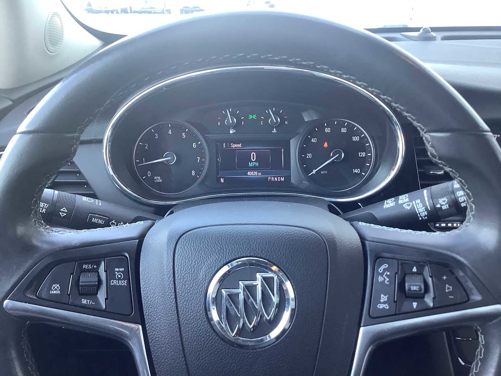 Used 2019 Buick Encore Preferred w/ Safety Package image 15