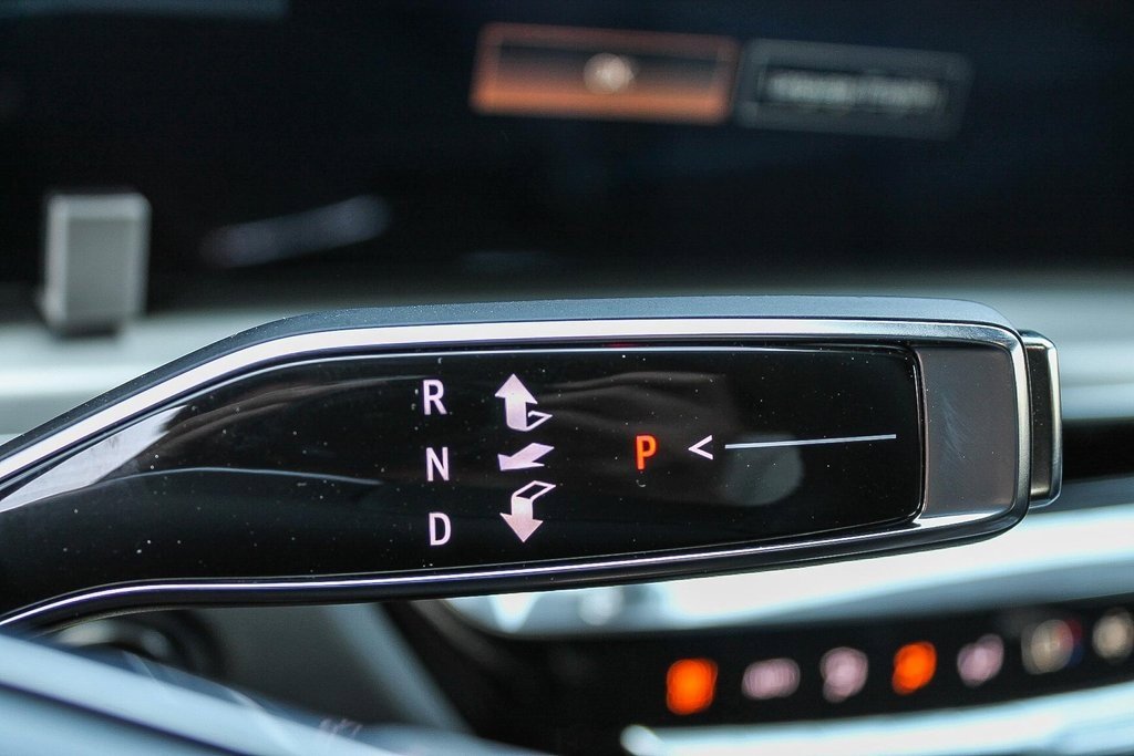 New 2025 Cadillac Lyriq Sport image 22