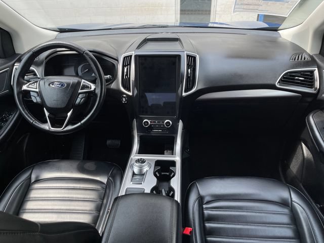 Used 2024 Ford Edge SEL w/ Convenience Package AWD/4WD image 36