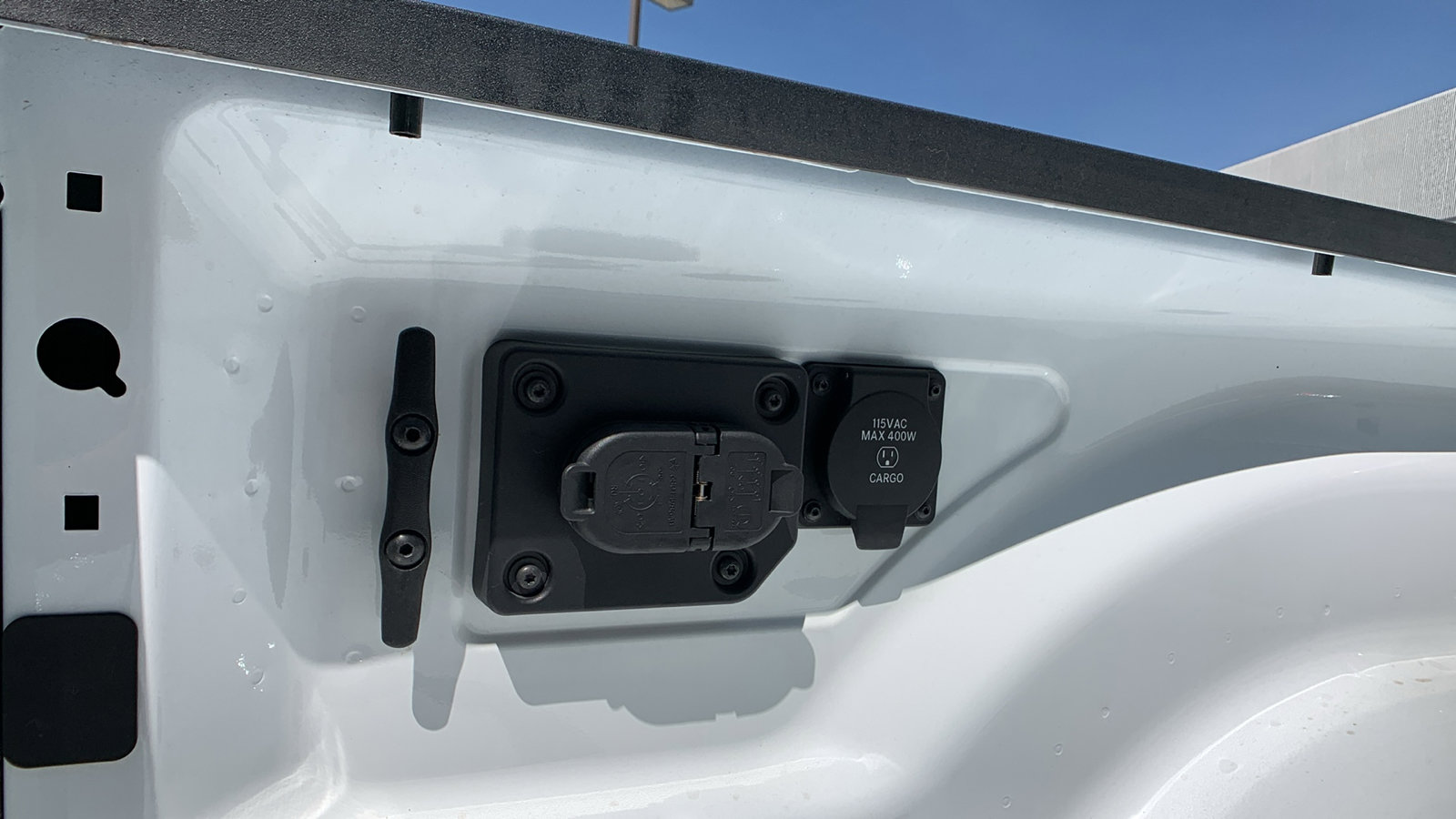 New 2025 RAM 2500 Tradesman image 29