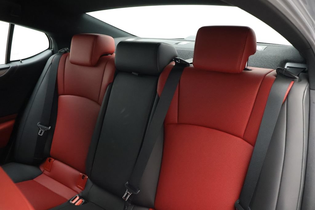 Used 2023 Lexus ES 350 F Sport w/ Accessory Package (Z2) FWD image 18