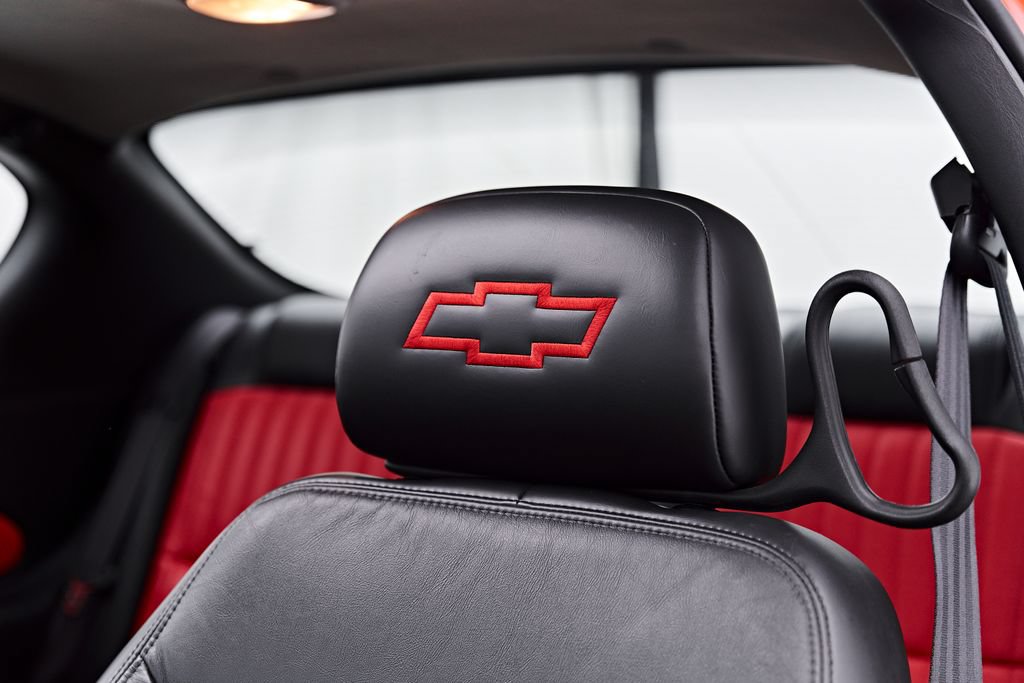Used 2000 Chevrolet Monte Carlo SS FWD image 47