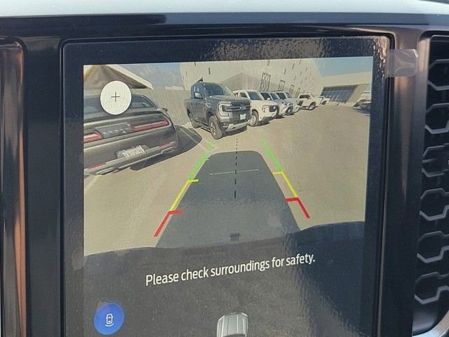 New 2025 Ford Ranger XLT w/ Convenience Package image 17