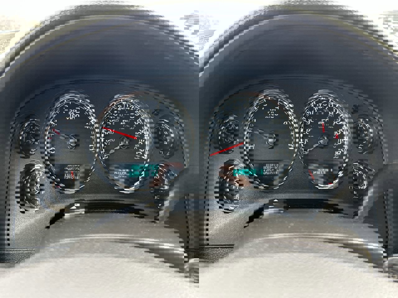 Used 2007 GMC Sierra 3500 SLT w/ Convenience Package image 27