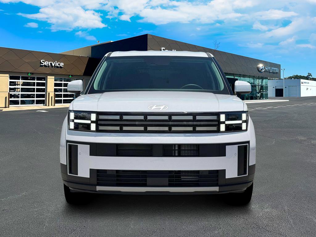 New 2026 Hyundai Santa Fe SE image 13