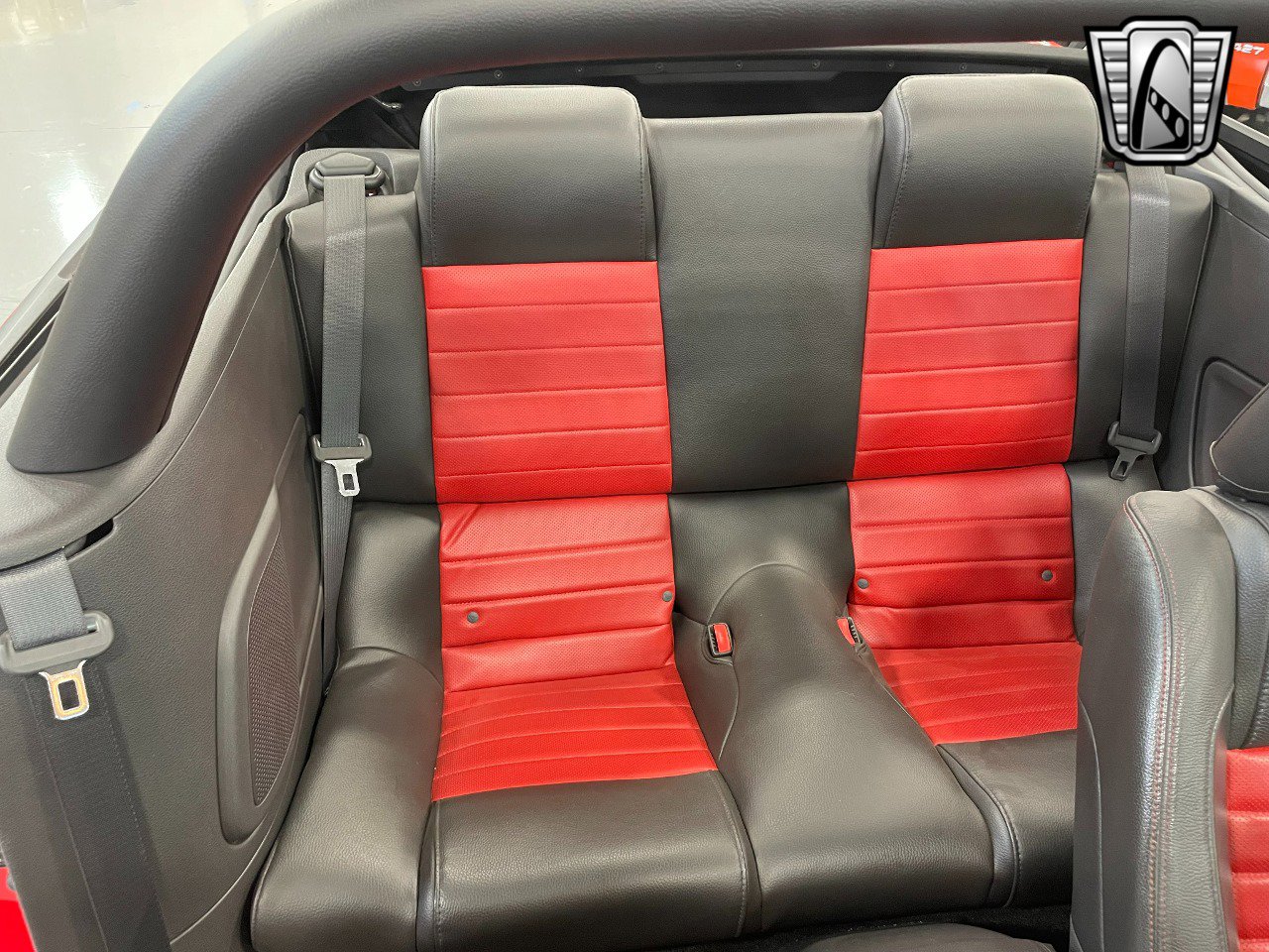 Used 2008 Ford Mustang Shelby GT500 image 22