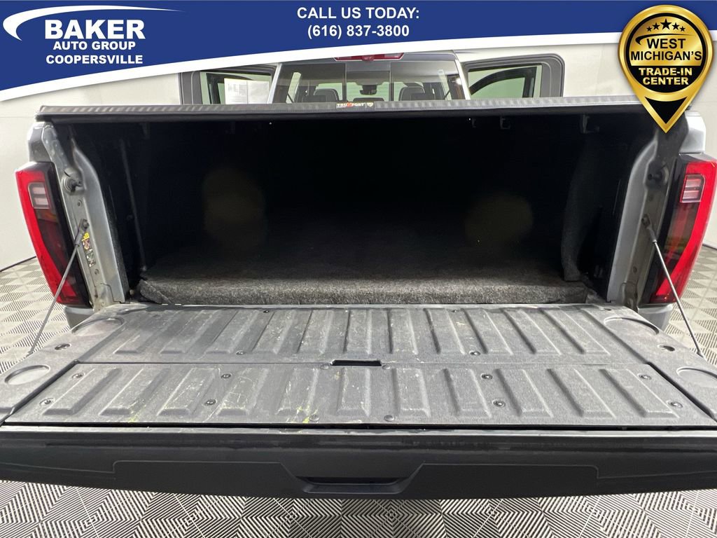 Certified 2024 GMC Sierra 3500 Denali Ultimate image 27