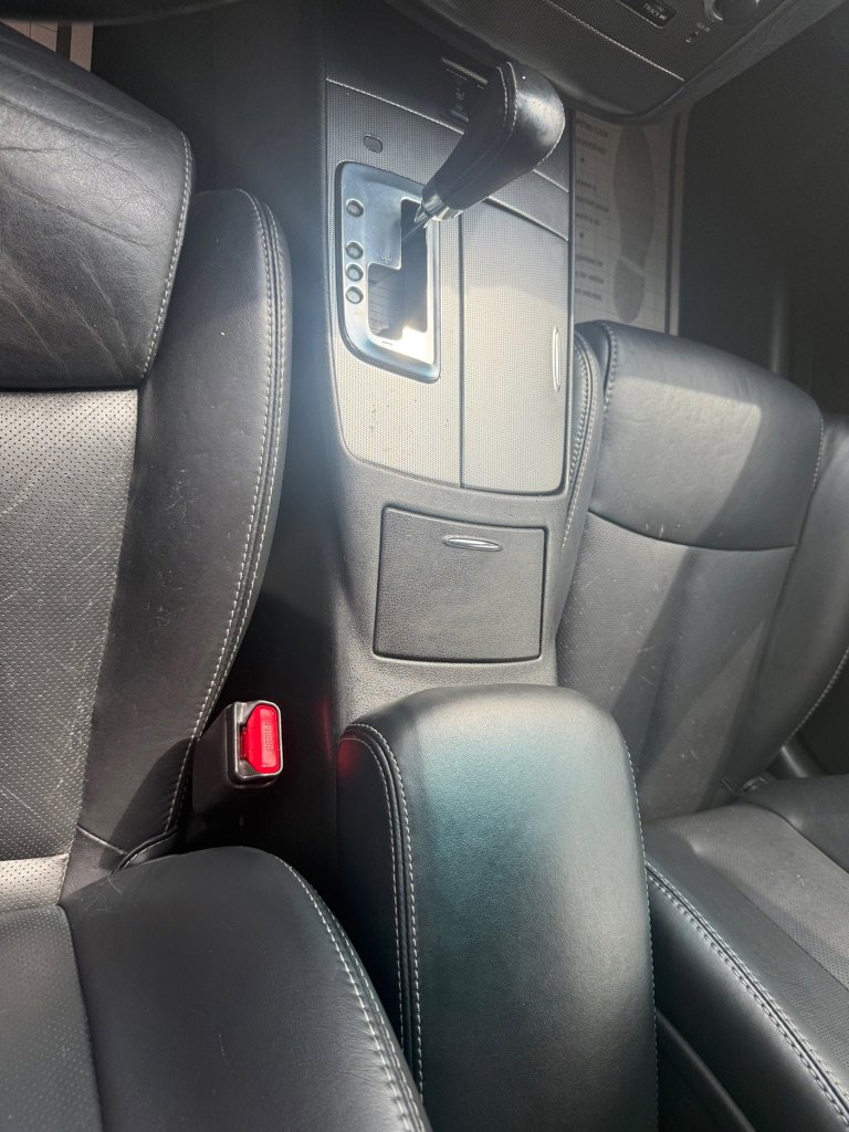 Used 2011 Nissan Maxima 3.5 SV w/ Sport Pkg image 27