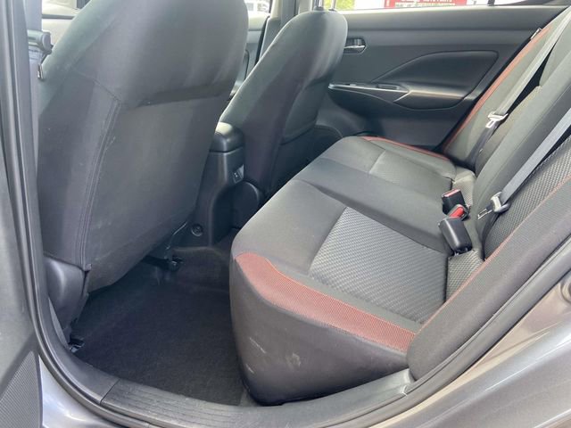Used 2023 Nissan Versa SR w/ Trunk Package image 10