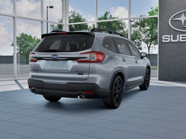 New 2026 Subaru Ascent Bronze Edition AWD/4WD image 6