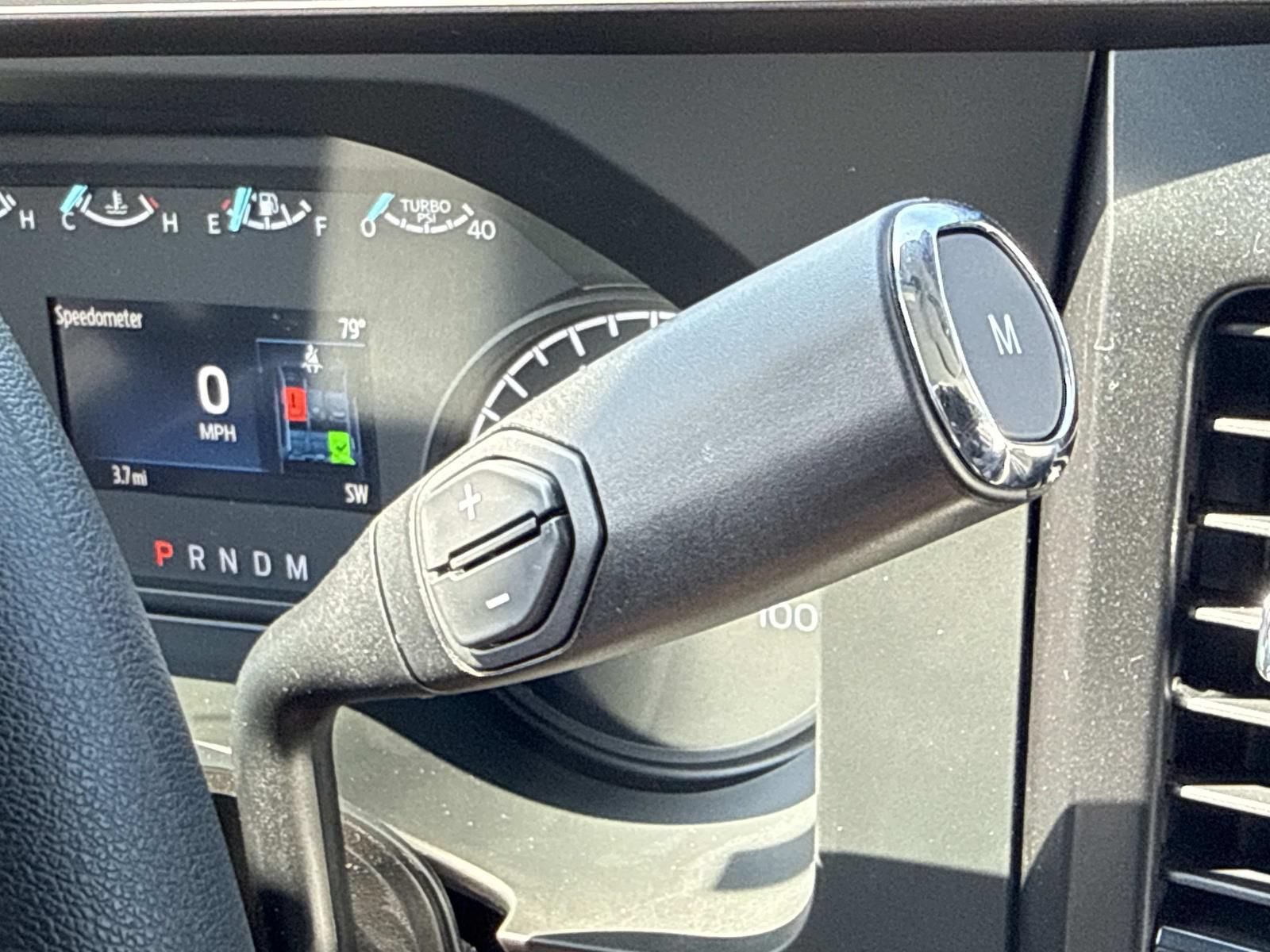 New 2026 Ford F250 4x4 Crew Cab Super Duty image 18