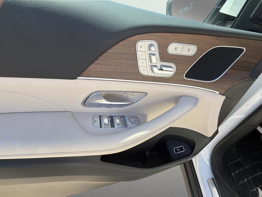 Certified 2026 Mercedes-Benz GLE 350 4MATIC image 10