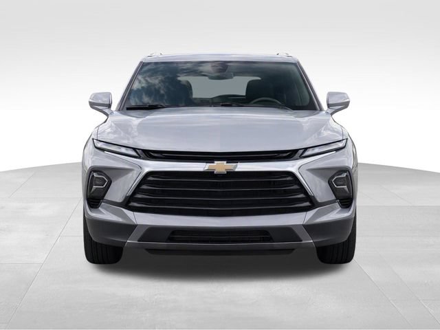 Used 2023 Chevrolet Blazer Premier w/ Enhanced Convenience Package AWD/4WD image 5