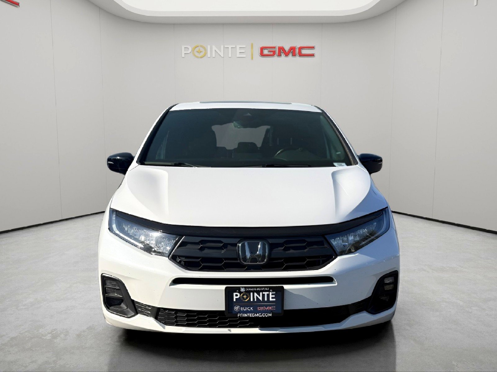 Used 2025 Honda Odyssey Sport-L image 12