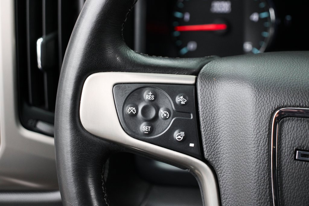 Used 2018 GMC Sierra 3500 Denali w/ Duramax Plus Package image 17