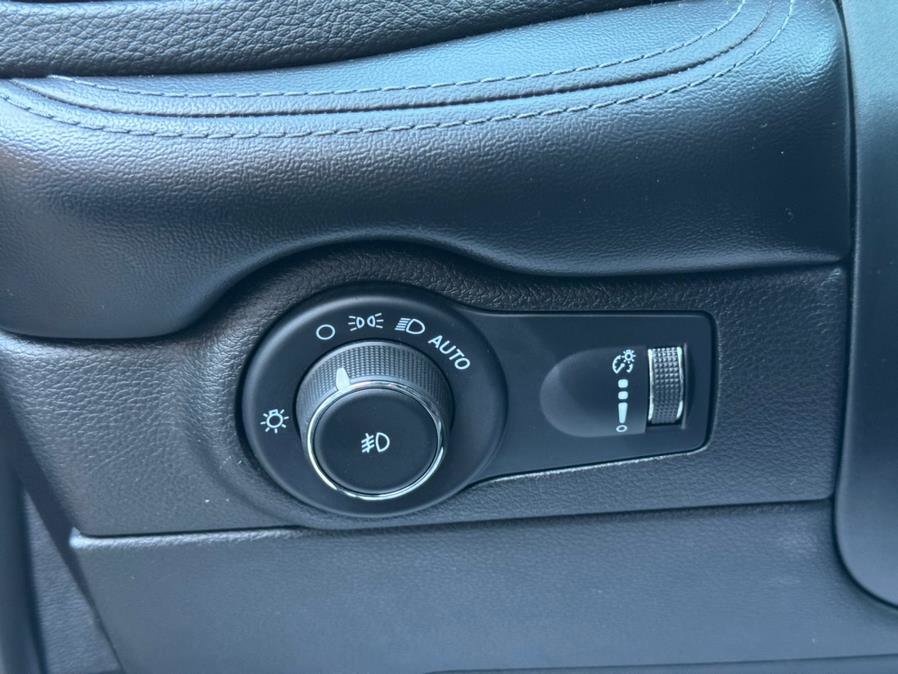 Used 2021 Dodge Durango GT image 21