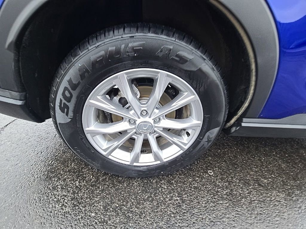 Certified 2023 Honda CR-V EX-L image 10