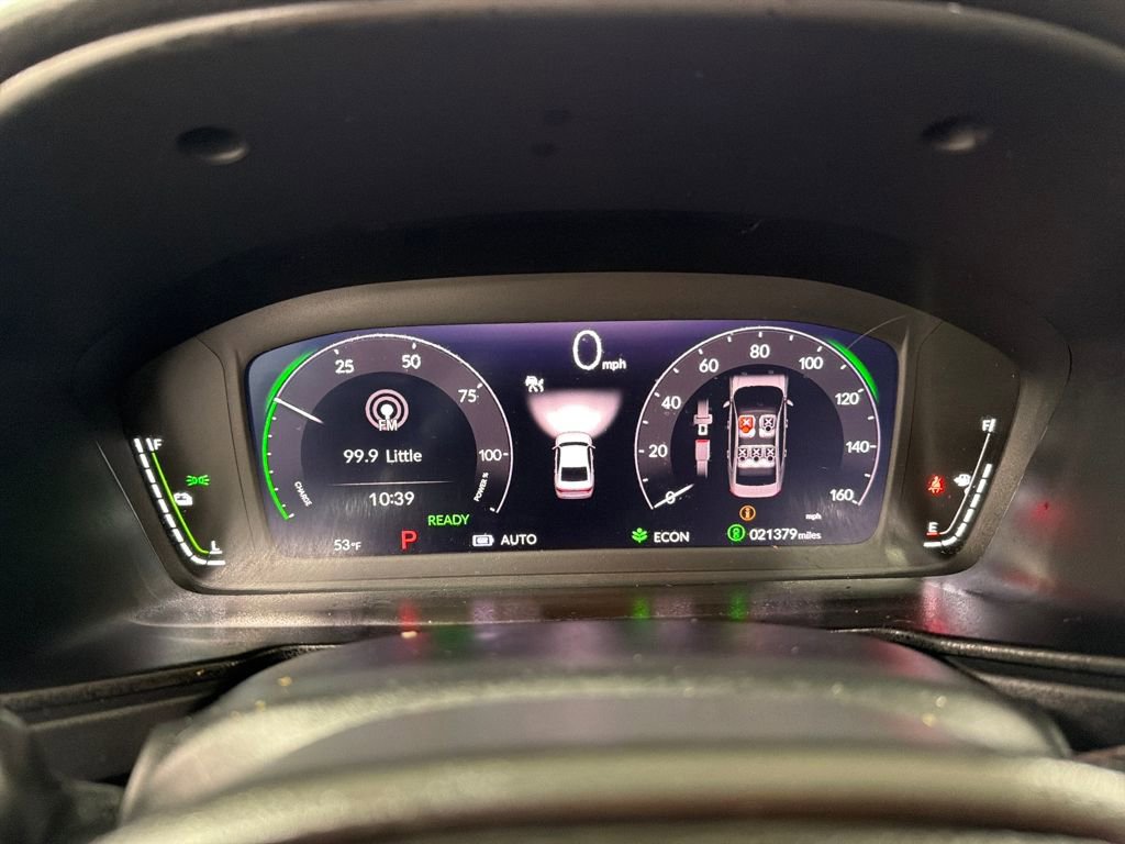 Used 2024 Honda Accord Sport image 24