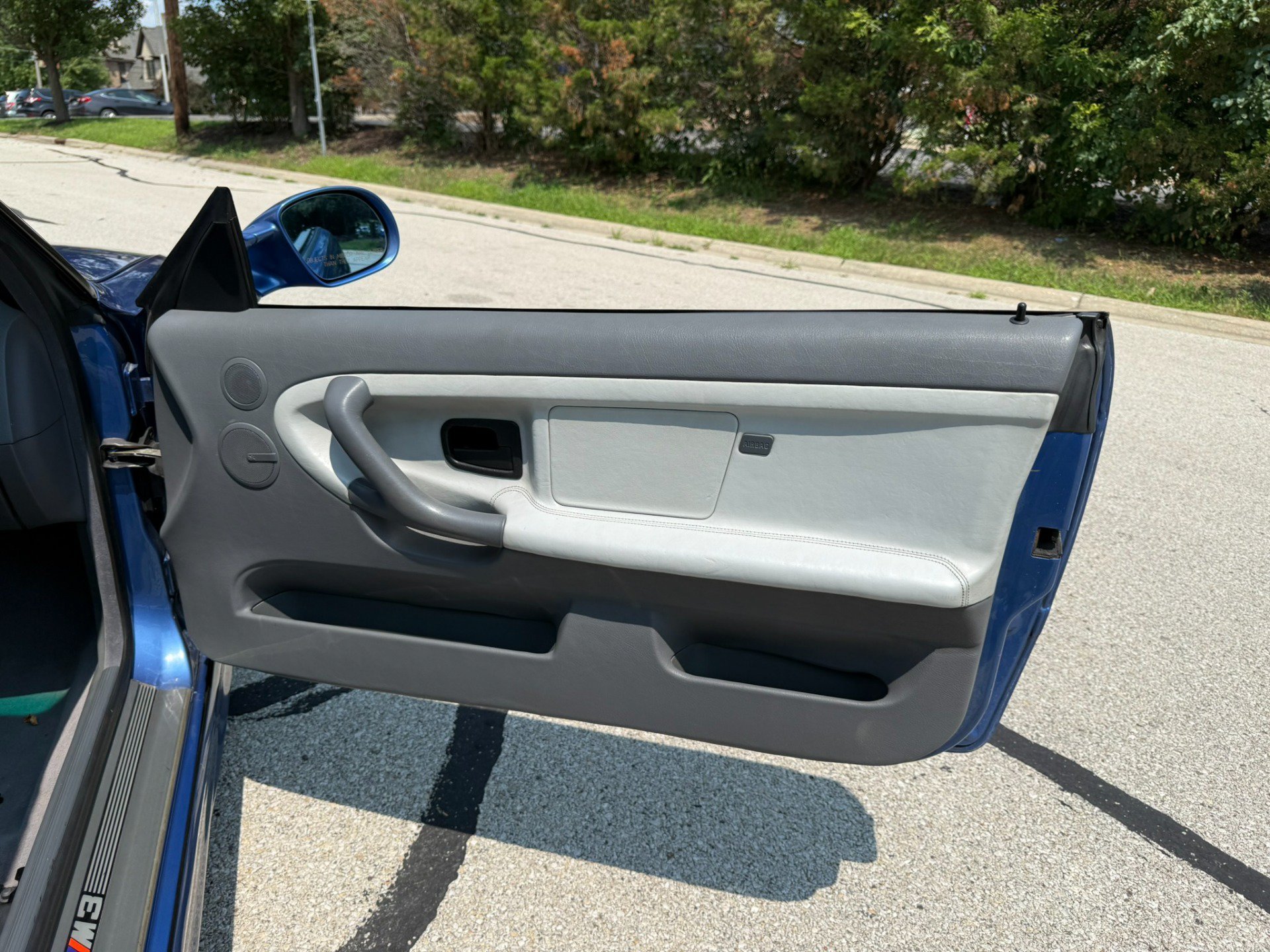Used 1999 BMW M3 Convertible RWD image 18