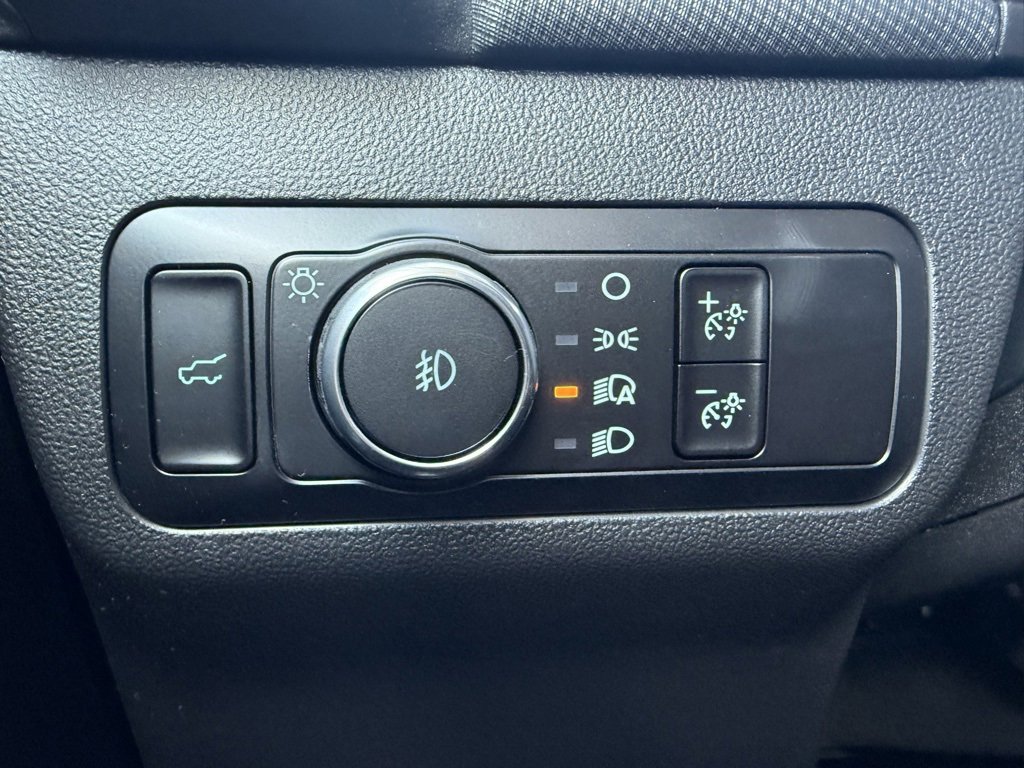 New 2025 Ford Bronco Sport Big Bend w/ Convenience Package image 46