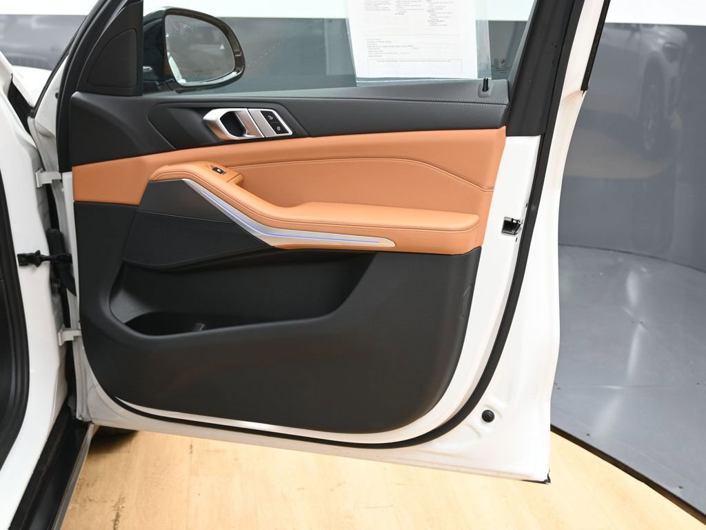 Used 2022 BMW X5 xDrive40i image 37