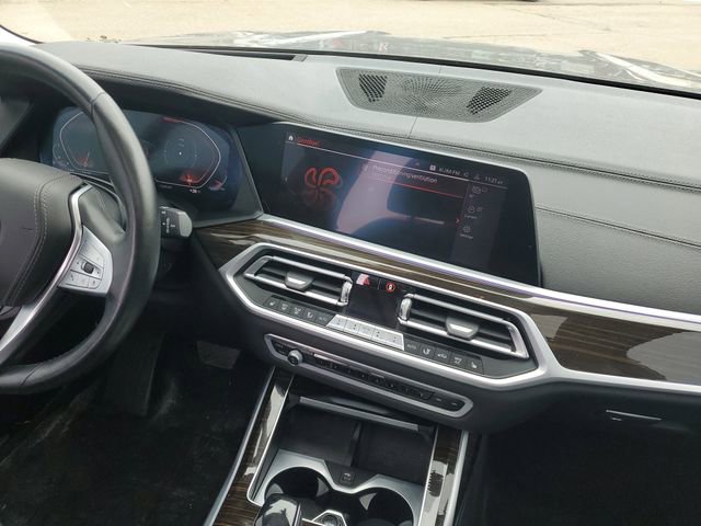 Used 2020 BMW X7 xDrive40i w/ Premium Package image 24