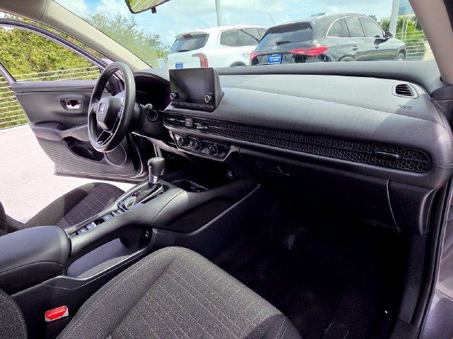 Used 2024 Honda HR-V LX image 24