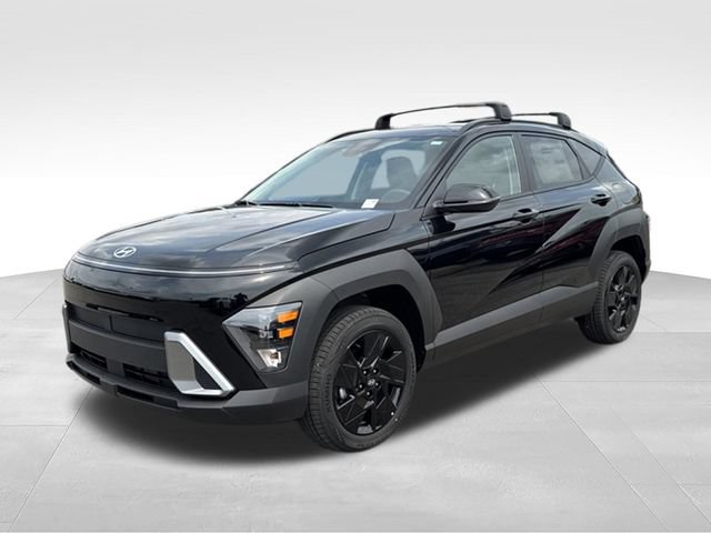 New 2026 Hyundai Kona SEL Sport AWD/4WD image 2