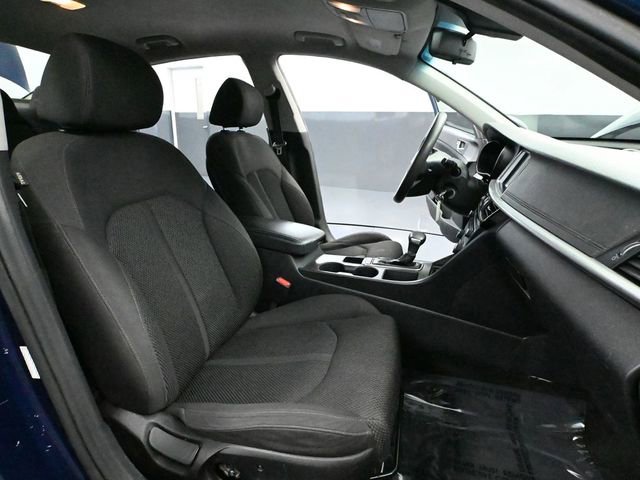 Used 2020 Kia Optima LX image 41