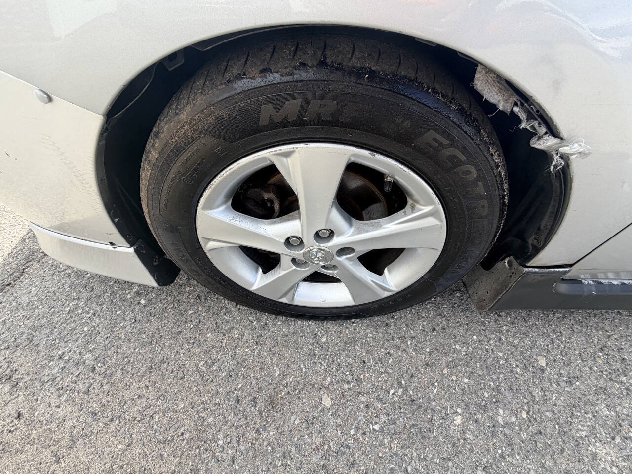 Used 2009 Toyota Corolla XRS FWD image 28