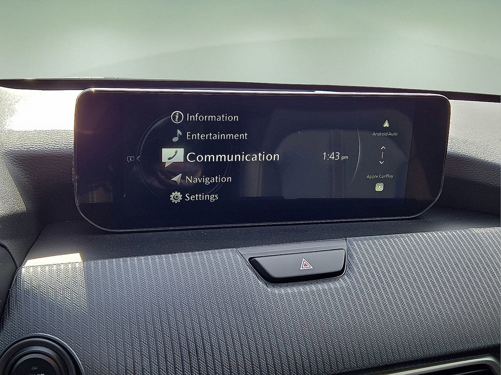 New 2026 MAZDA CX-90 3.3 Turbo w/ Select Package image 29