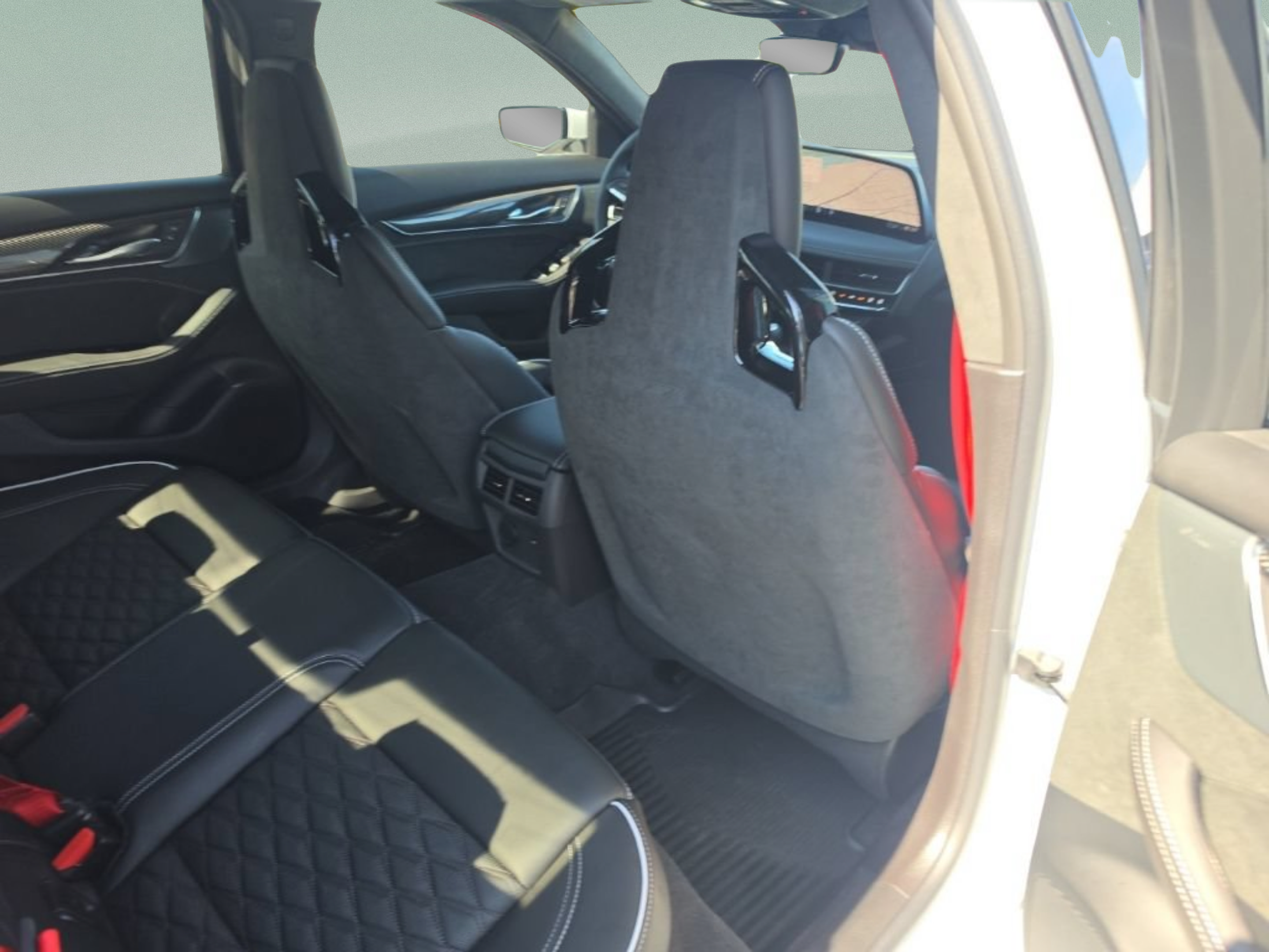 Used 2026 Cadillac CT5 V Blackwing RWD image 34