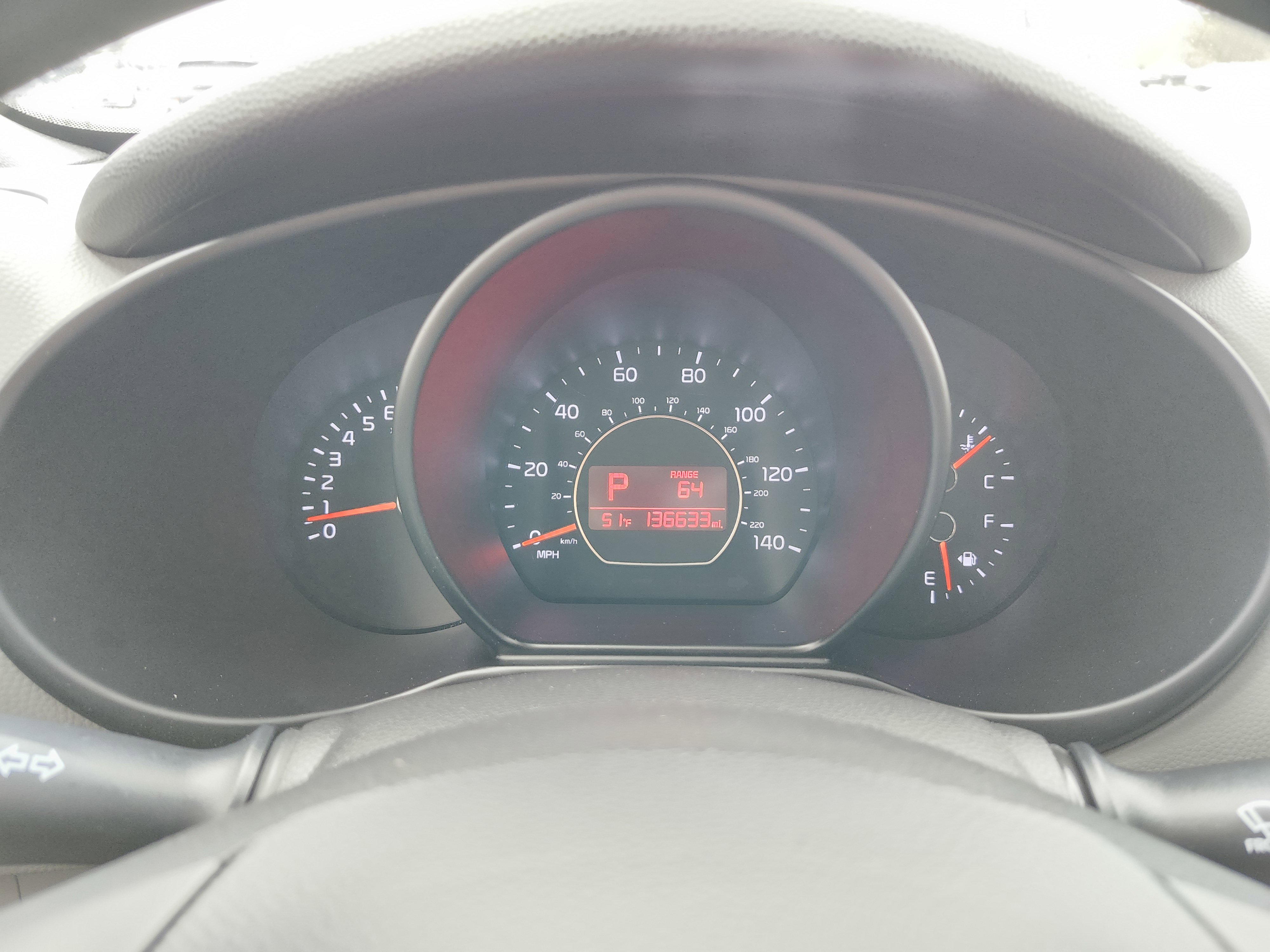 Used 2016 Kia Soul + image 24