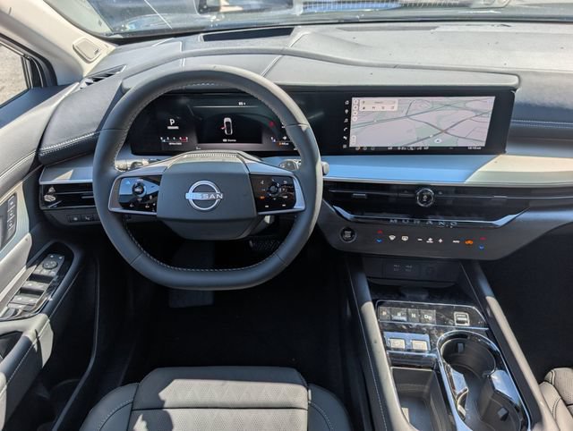 New 2026 Nissan Murano Platinum w/ Cargo Package AWD/4WD image 16