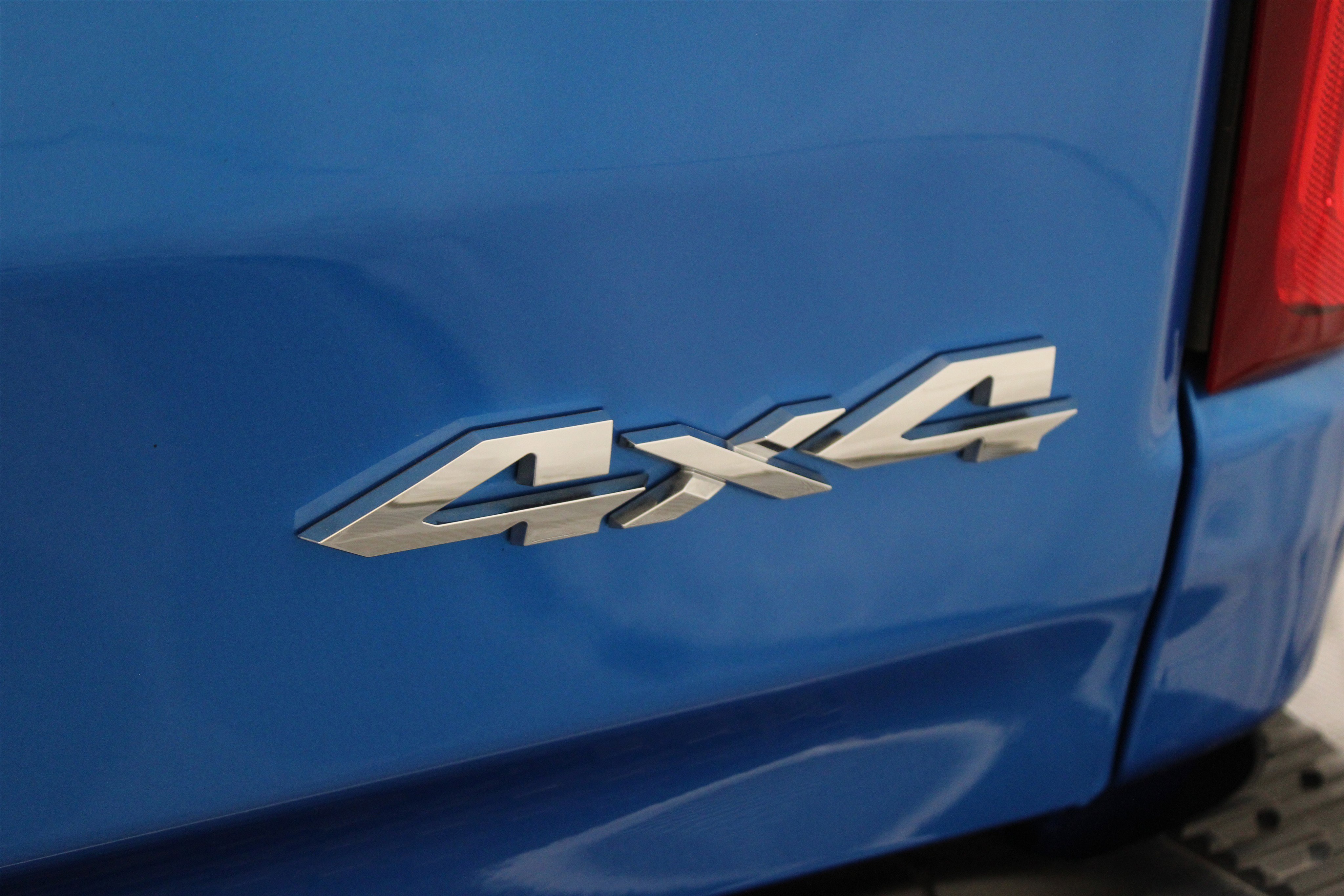 Used 2025 RAM 1500 Tradesman w/ Off Road Group image 35