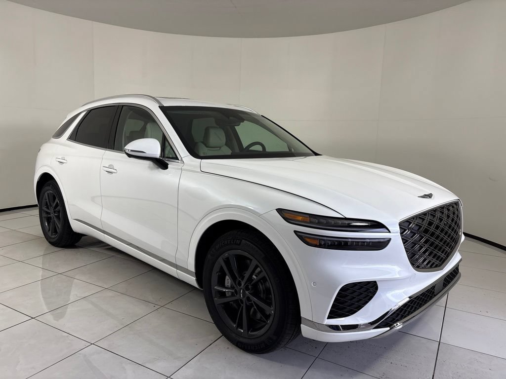 New 2027 Genesis GV70 2.5T Advanced AWD/4WD image 7
