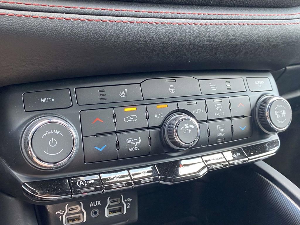 New 2026 Dodge Durango GT RWD image 22