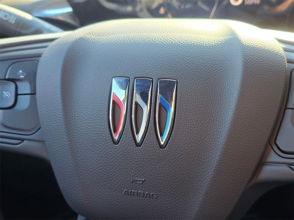 New 2026 Buick Envista Preferred image 32