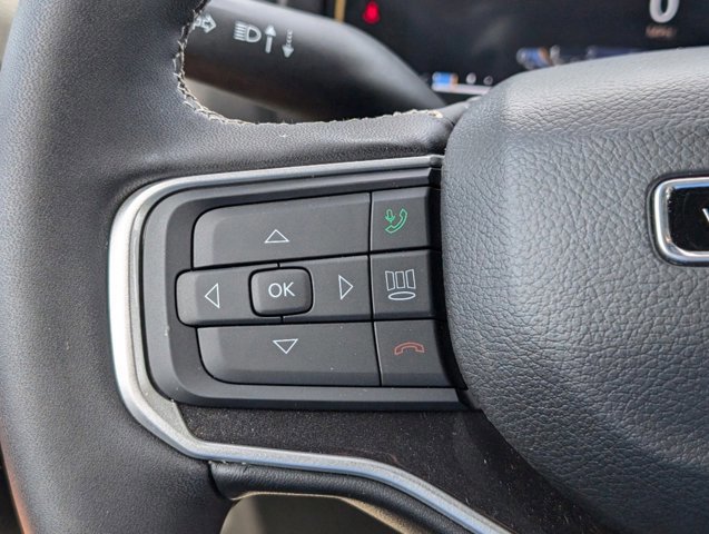 New 2024 Jeep Wagoneer 4WD w/ Convenience Group I image 20