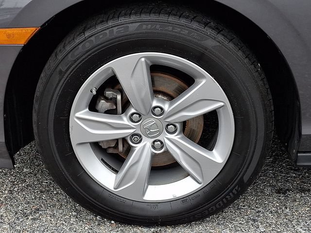 Used 2018 Honda Odyssey EX-L image 8
