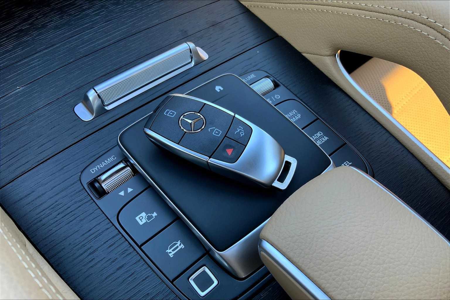 New 2026 Mercedes-Benz GLE 450 4MATIC image 21