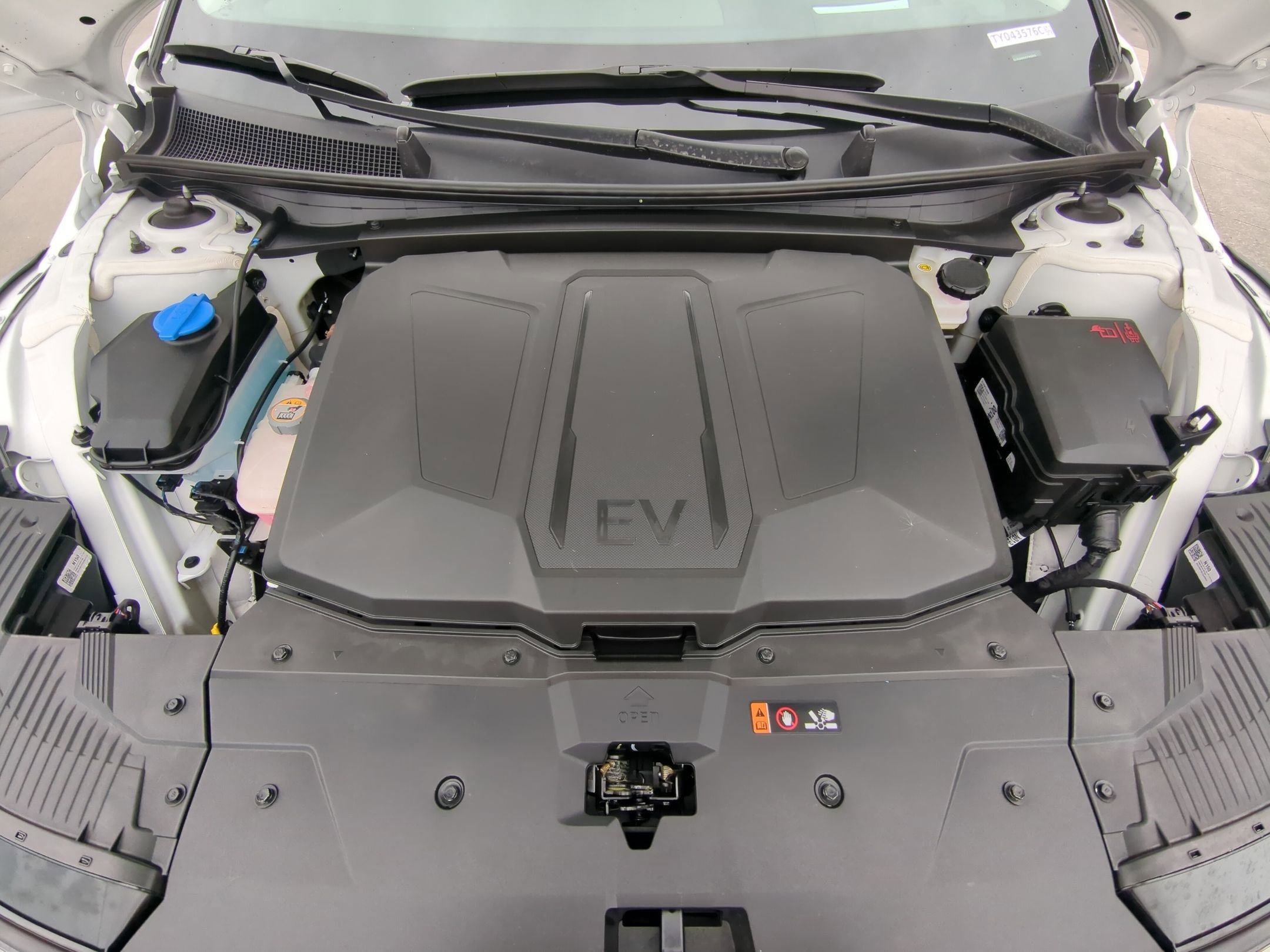 Certified 2026 Hyundai Ioniq 5 Limited image 36