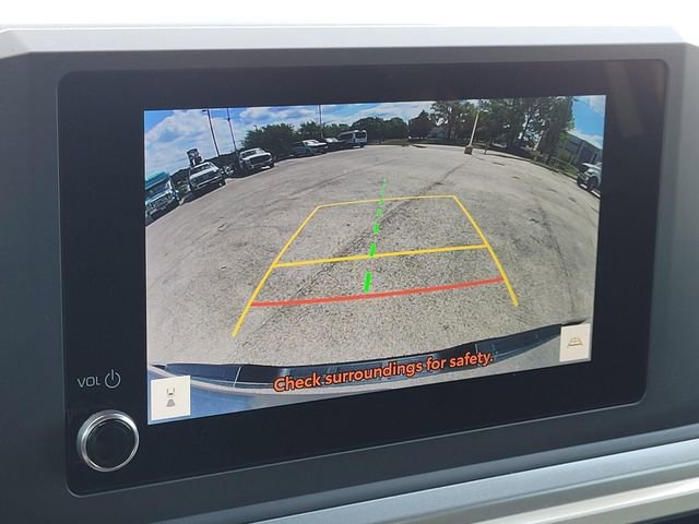 Used 2024 Toyota Tacoma SR5 image 30