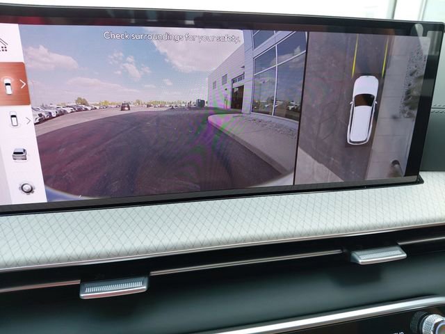 New 2026 Genesis GV80 2.5T Advanced image 53